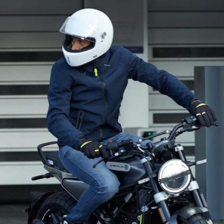 Blouson moto Rev'it TRAFFIC H2O