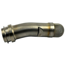 Db Killer Akrapovic P-SA003