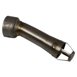 Db Killer Akrapovic V-TUV070