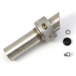 Db Killer Akrapovic V-TUV211