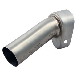 Db Killer Akrapovic V-TUV050/3