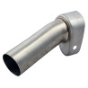 Db Killer Akrapovic V-TUV050/3