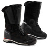 Rev'it DISCOVERY GORE-TEX BLACK motorcycle boots