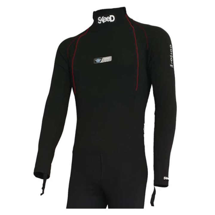 Sous combinaison Skeed MOTO RACER AIR 2 WARM