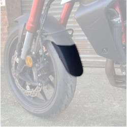 Front fender extension Puig 21637N HONDA CB750 HORNET