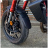 Prolongateur garde-boue avant Puig 21637N HONDA CB750 HORNET