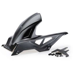 Garde-boue arrière Puig carbone (21532C) HONDA CB750 HORNET