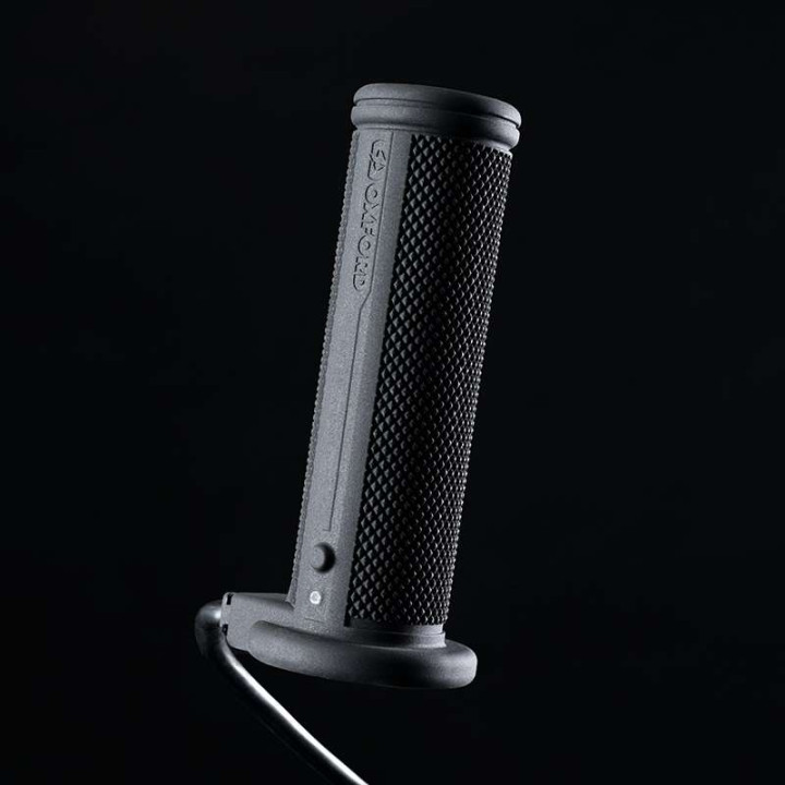Poignées chauffantes moto Oxford HOTGRIPS PRO SPORTS