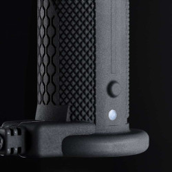 Poignées chauffantes moto Oxford HOTGRIPS PRO TOURING 2