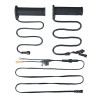Poignées chauffantes moto Oxford HOTGRIPS PRO TOURING