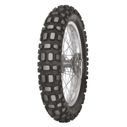 Pneu arrière Mitas MC-23 ROCKRIDER 140/80-18 70R TT M+S