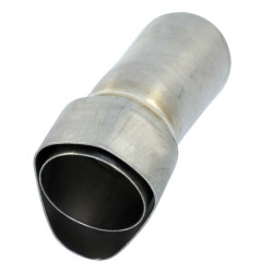 Db Killer Akrapovic V-TUV207/L