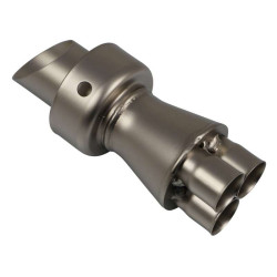 Db Killer Akrapovic V-TUV241