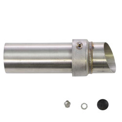 Db Killer Akrapovic V-TUV316