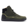 Baskets moto TCX MOOD 2 GORE-TEX VERT