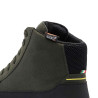 TCX MOOD 2 GORE-TEX GREEN motorcycle sneakers