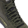 TCX MOOD 2 GORE-TEX GREEN motorcycle sneakers