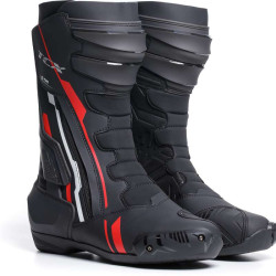 Bottes moto TCX S-TR1 NOIR/ROUGE