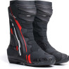 TCX S-TR1 BLACK/RED motorcycle boots