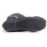 Bottes moto TCX S-TR1 NOIR/ROUGE