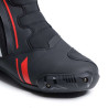 Bottes moto TCX S-TR1 NOIR/ROUGE