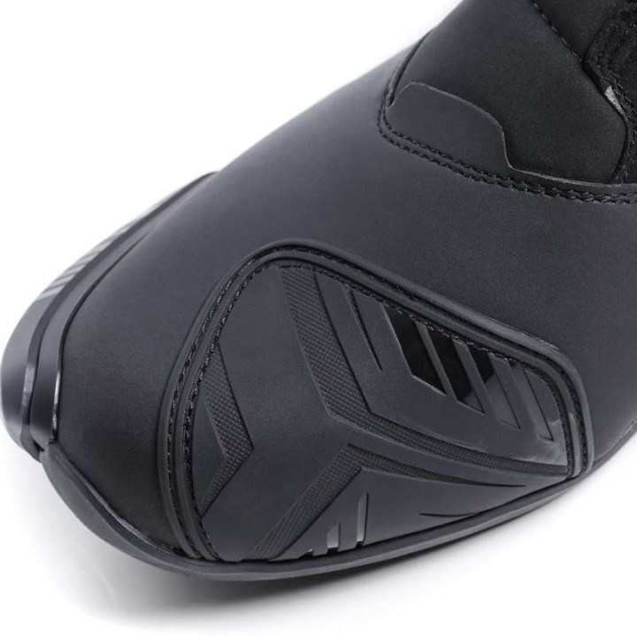 Bottes moto TCX S-TR1 NOIR/ROUGE