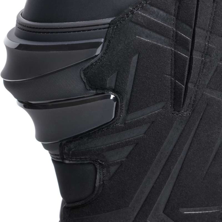 Bottes moto TCX S-TR1 NOIR/ROUGE