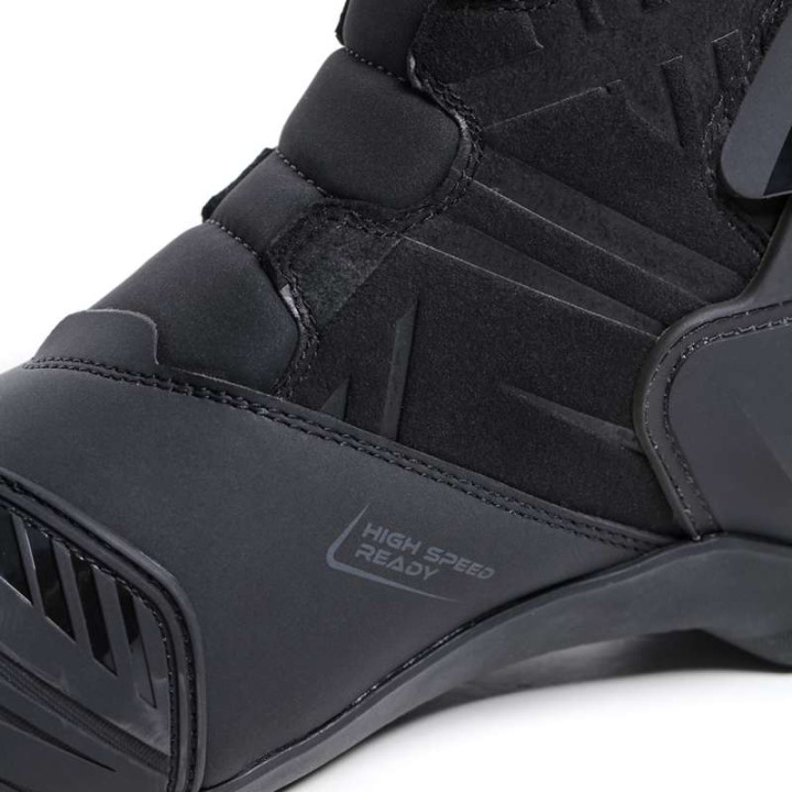 Bottes moto TCX S-TR1 NOIR/ROUGE