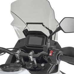 Support GPS Givi FB1201 Honda XL 750 Transalp 2023-2024