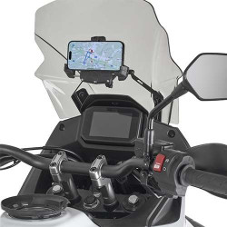 GPS support Givi FB1201 Honda XL750 TRANSALP 2
