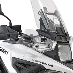 Givi side deflectors (DF3117) Suzuki DL1050 V-Strom/XT/DE