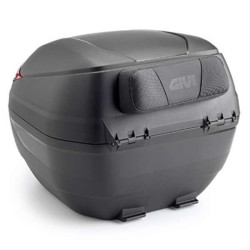 Backrest E234S for Top Case Givi C30