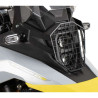 Grille de protection de phare Hepco & Becker DL800 V-STROM DE