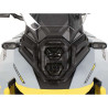 Grille de protection de phare Hepco & Becker DL800 V-STROM DE