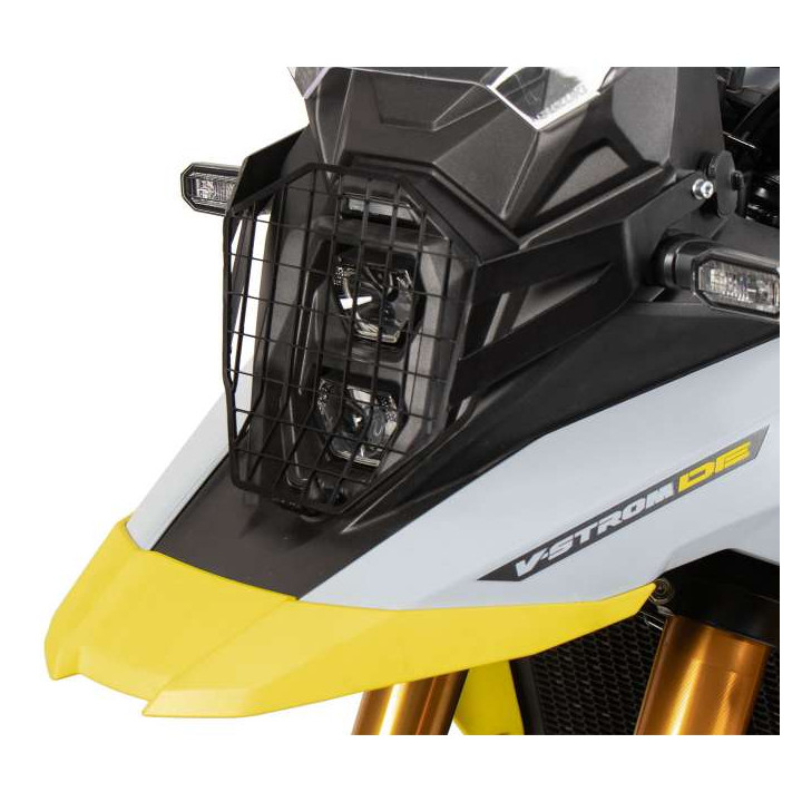 Grille de protection de phare Hepco & Becker DL800 V-STROM DE