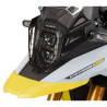 Grille de protection de phare Hepco & Becker DL800 V-STROM DE
