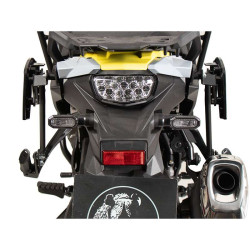 Hepco-Becker C-BOW DL800 V-STROM DE bag holder 2