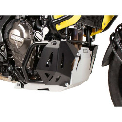 Sabot moteur alu Hepco Becker DL800 V-STROM DE 2
