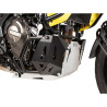Hepco Becker DL800 V-STROM DE aluminum motor mount