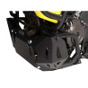 Sabot moteur noir Hepco Becker DL800 V-STROM DE