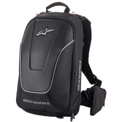 Sac à dos moto Alpinestars CHARGER PRO BACK PACK