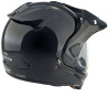 Casque moto Arai TOUR-X 5 DIAMOND BLACK