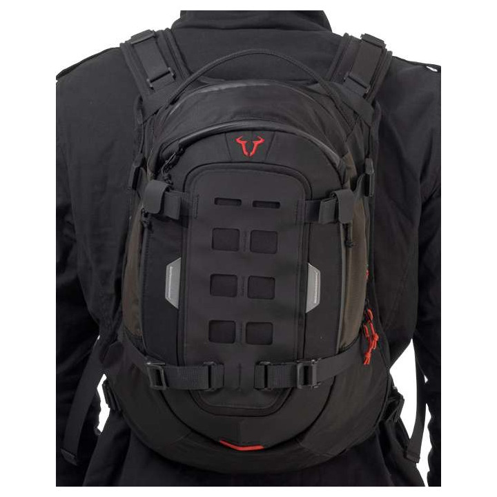 SW-Motech PRO COSMO motorcycle backpack