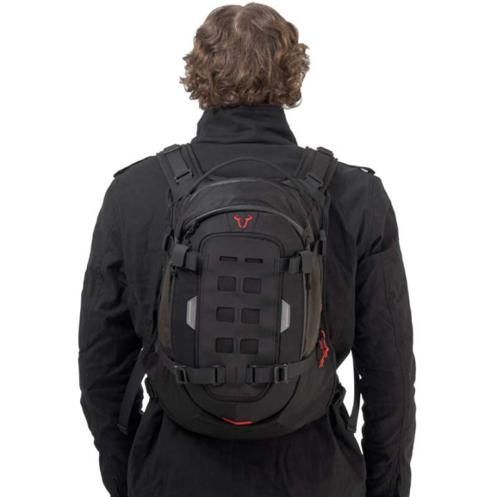 SW-Motech PRO COSMO motorcycle backpack