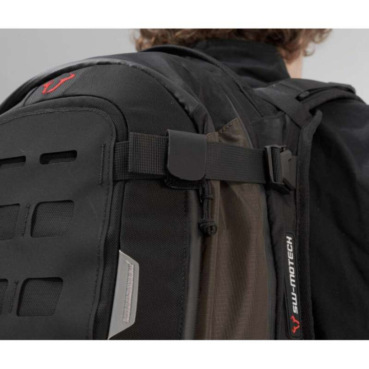 Sac à dos moto SW-Motech PRO COSMO