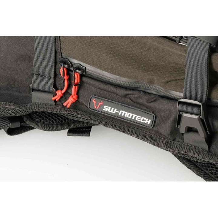 SW-Motech PRO COSMO motorcycle backpack
