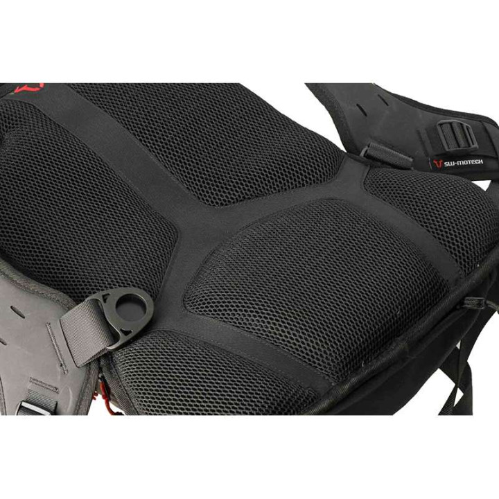 SW-Motech PRO COSMO motorcycle backpack