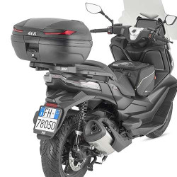 Top Case Moto GIVI Monokey V45 ARENA 2