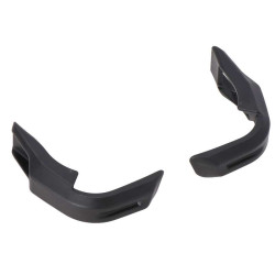 Patins de protection SW-Motech pour protèges-mains ADVENTURE