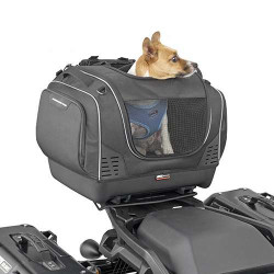 Sacoche Top Bag pour animaux Givi MONOKEY T525 2